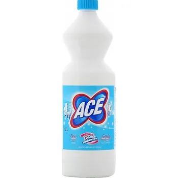 Univerzální čisticí prostředek Ace čistič WC 1l