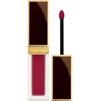 Dámský parfém Tom Ford Tekutá matná rtěnka 6 ml Scarlet Rouge