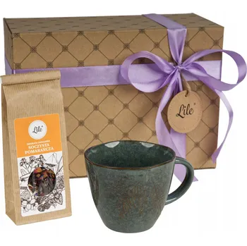 Šálek Lile porcelán 380 ml 1 ks