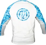 Tričko Preston Innovations Performance Sun s dlouhým rukávem, velikost vel.