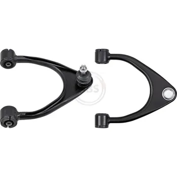 Zavěšení kol Příčné rameno - řídící páka zavěšení kol A.B.S. 212797