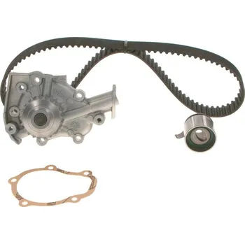 Vodní pumpa + sada ozubeného rozvodového řemene BOSCH 1 987 948 522