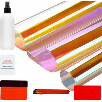 Obraz Fólie průhledná hotová 100 x 75 cm