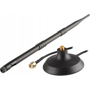 Všesměrová anténa Elmak SAVIO AK-05