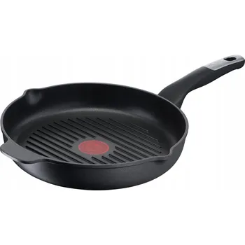 Pánev Grilovací pánev Tefal Unlimited 26 cm s nepřilnavým povrchem