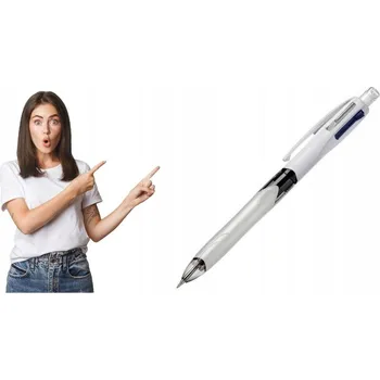 Vrták BIC 4 Colours – propiska 3+1 HB s tužkou – 1 ks