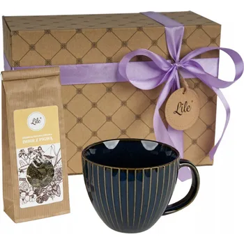 Šálek Lile Classe porcelán 445 ml 1 ks