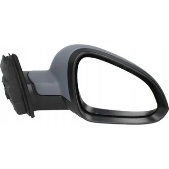 Auto zrcátko Alkar 6140426 Zpětné zrcátko