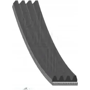 Spojková sada Blue Print AD04R763 Drážkový řemen