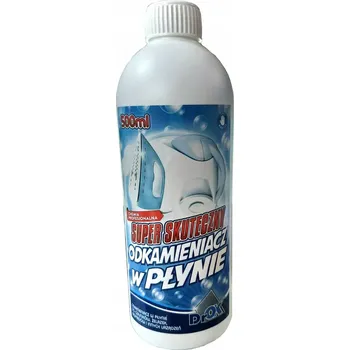 Univerzální čisticí prostředek Čistič praček a myček Superčistič Dr. OK