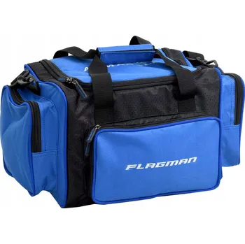 Rybářská taška na vybavení Flagman New Armadale Small Match Bag 41x26x24 cm