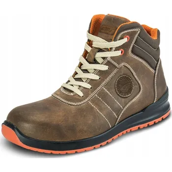 Pracovní obuv Pracovní obuv kotníková Dedra BH9T4VK-37 velikost 37