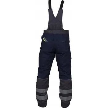 Pracovní obuv Zahradnické kalhoty Reis PROM-WIN-B GYS vel. 3XL