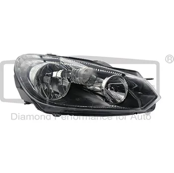 Přední světlomet Světlomet DPA 99411266602