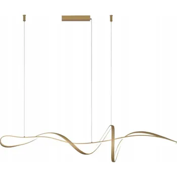 Závěsné svítidlo Italux MILA 1 - bodové LED světlo (integrovaný LED zdroj)