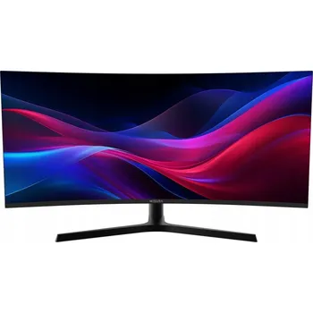 Monitor LED Monitor MISURA EG34RWA 34" 3440 x 1440 px VA