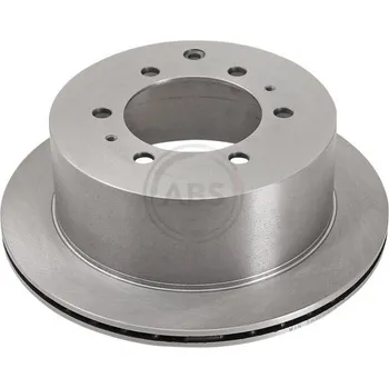 Brzdový kotouč Brzdový kotouč A.B.S. 16645