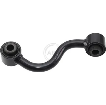 Stabilizátor nápravy Tyč nebo vzpěra stabilizátoru A.B.S. 260683