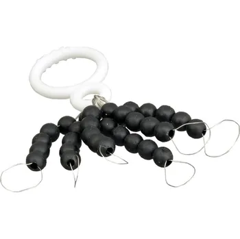 Special Rubber Rig Bead (gumové zarážky) 30ks - 3,0mm