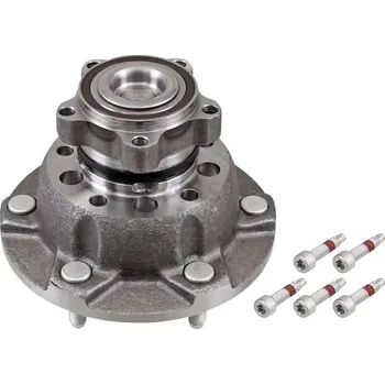 Sada ložiska kola A.B.S. 201832