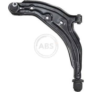 Zavěšení kol Příčné rameno - řídící páka zavěšení kol A.B.S. 211289