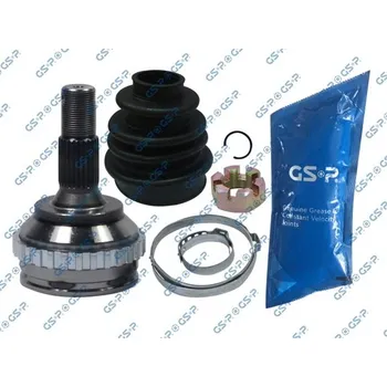 Poloosa kola Sada kloubů pro hnací hřídel GSP 845036