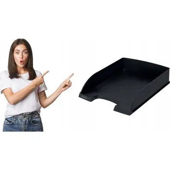 Šuplík LEITZ RECYCLE černá