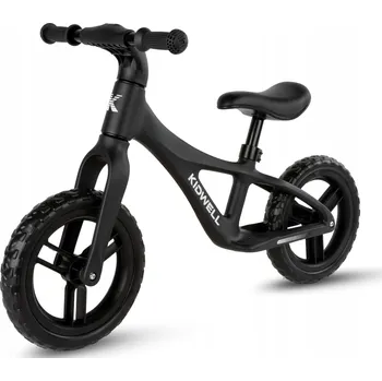 Odrážedlo Dětské Odrážedlo Kidwell Jogo černé