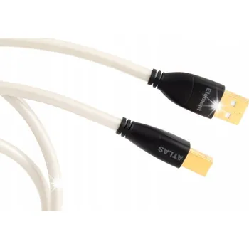 Datový kabel USB KABEL AB ATLAS ELEMENT SC 2m