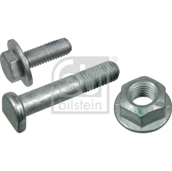 Čep řízení Montážní sada, hlava příčného táhla řízení FEBI BILSTEIN 21505