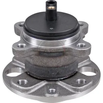 Sada ložiska kola A.B.S. 201939