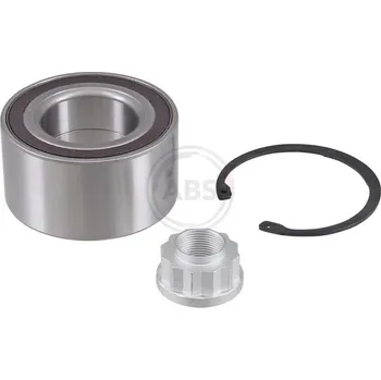 Sada ložiska kola A.B.S. 201895