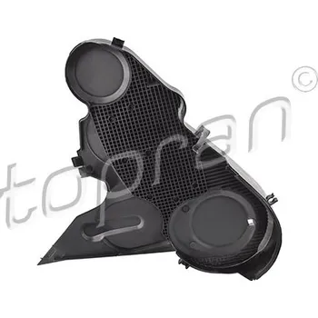 Zakrytí, ozubený řemen TOPRAN 116 533