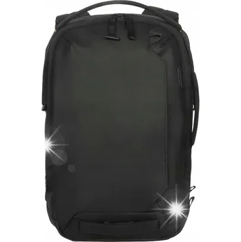 batoh na notebook TARGUS Batoh na notebook 15-16 palců Commuter EcoSmart, černý