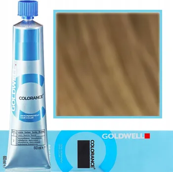 Barva na vlasy Barvy a šampony na vlasy Goldwell pro blond odstíny - Light Blonde Extra