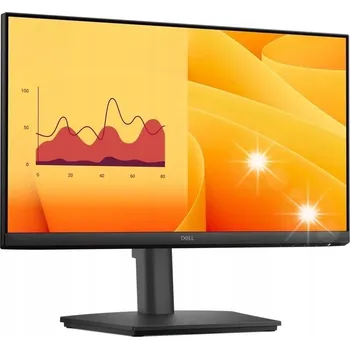 Monitor Monitor DELL E2225HSM 21,5 palce (1920 pixelů), LED, VA, Full HD (1920 pixelů)