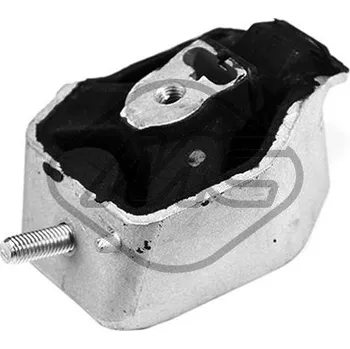 Zavěšení motoru Uložení, manuální převodovka Metalcaucho 01035