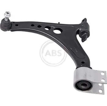 Zavěšení kol Příčné rameno - řídící páka zavěšení kol A.B.S. 212278