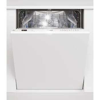 Myčka nádobí INDESIT Myčka nádobí D2IHD524A 60 cm