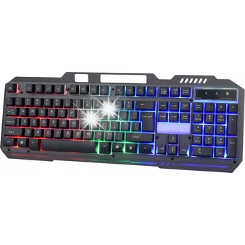 Klávesnice Membránová klávesnice 387107194