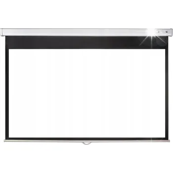 Projekční plátno PROJEKČNÍ PLÁTNO SUPREMA LUPUS MANUAL 16:10 171x107cm MATT WHITE