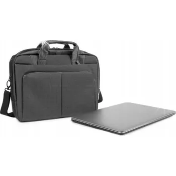 brašna na notebook NATEC Taška na notebook Gazelle 13 - 14 palců, černá