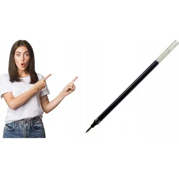 Příslušenství pro čtečku elektronické knihy Náplň do propisky UNI modrá