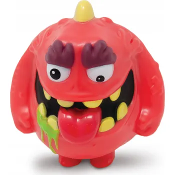 Obraz Figurka Dumel Gang příšerek Nafouklý Ed červený