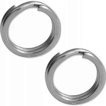 Zabezpečení domácnosti Split kroužek Black Cat Xtreme