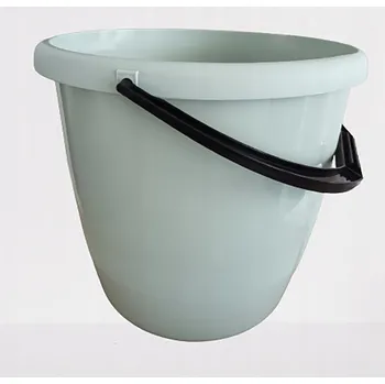 kbelík Ekonomický plastový kbelík univerzální Artgos Delta 15 l, mátový