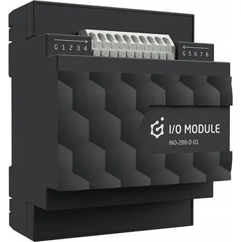 IP kamera Reléový modul I/O MODULE 8/8 Grenton