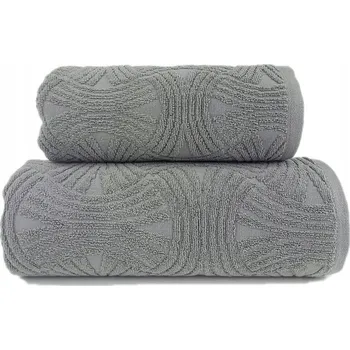 Koupací ručník Greno 70 x 140 cm bavlna