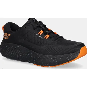 Pánská obuv Běžecké boty Skechers GO RUN SUPERSONIC MAX 246087 černá 99X, EUR 43.5