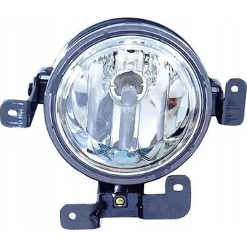 Posilovač řízení Mlhové Světlomet Abakus 221-2017R-UE